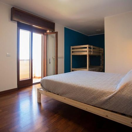 Waterfront House Fiumicino Apartment Exterior photo