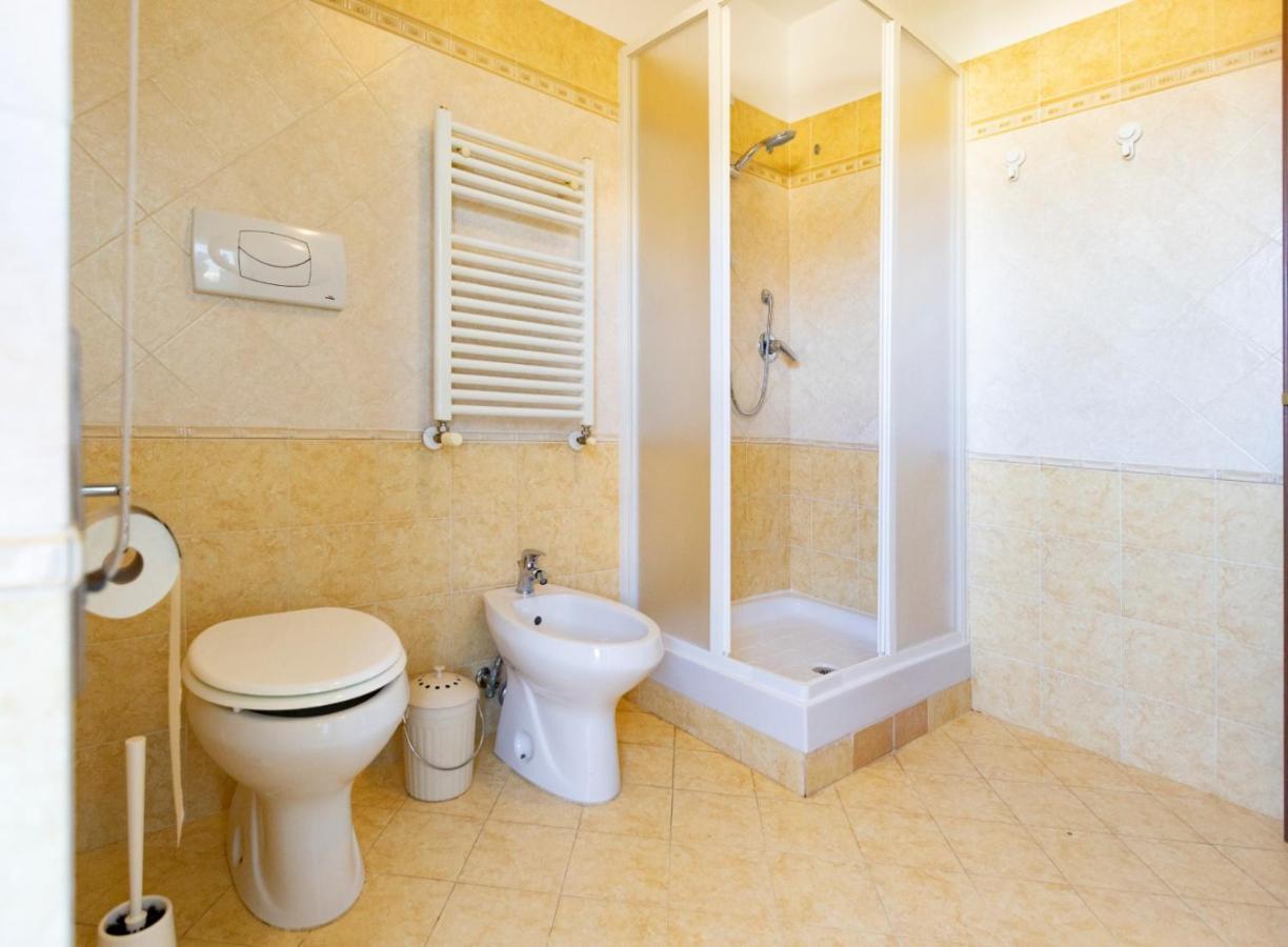 Waterfront House Fiumicino Apartment Exterior photo