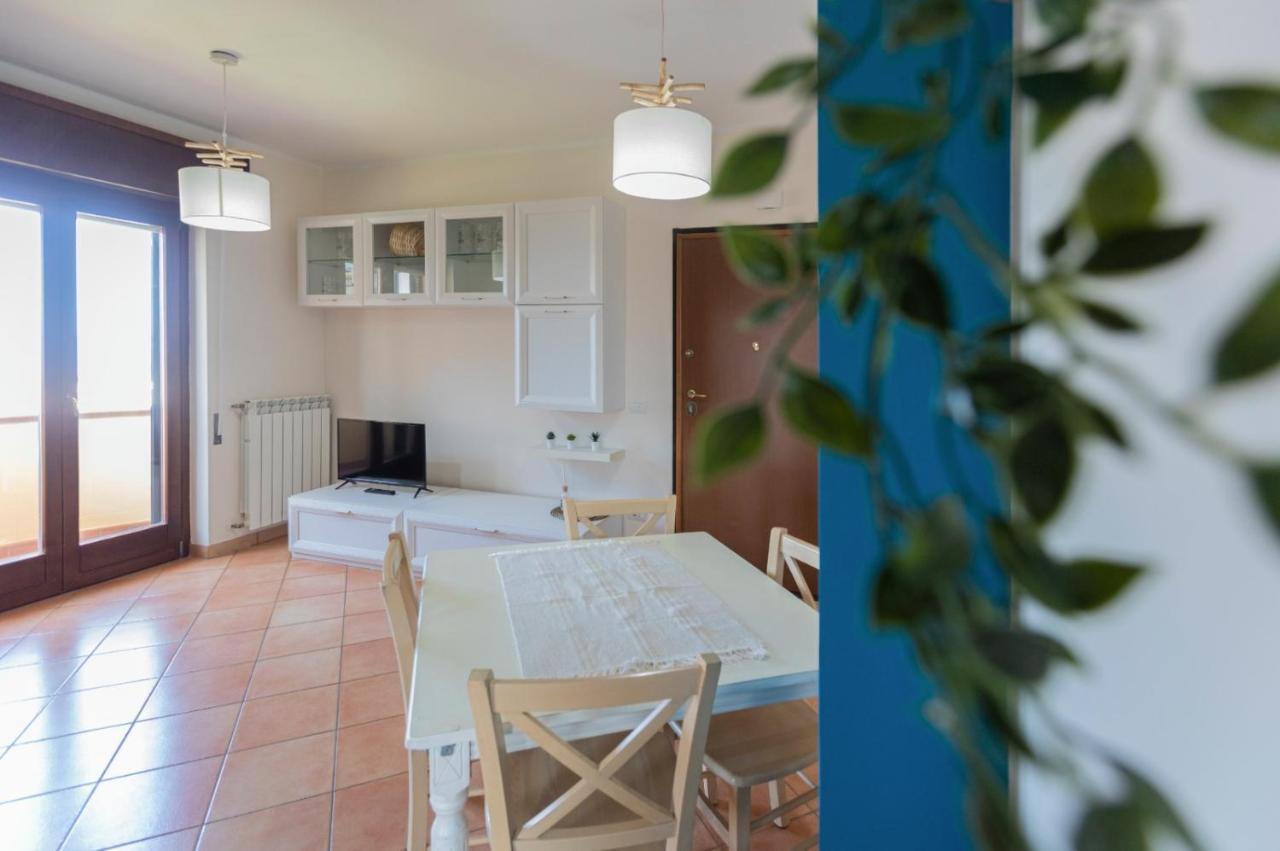 Waterfront House Fiumicino Apartment Exterior photo